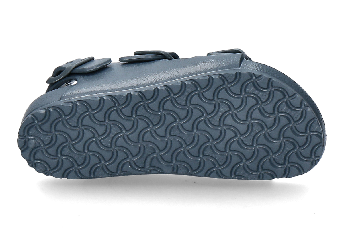 Birkenstock Kinder- Sandale MILANO EVA- basalt gray_471200000_5