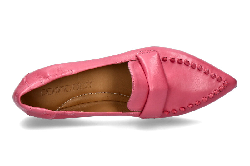pomme-d-or-slipper-0623-bubble-gum_242900356_4 pomme-d-or-slipper-0623-bubble-gum_242900356_4