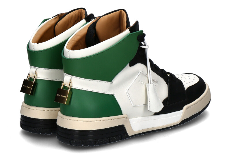 buscemi-air-jon-mid-cut-verde-nero__2 buscemi-air-jon-mid-cut-verde-nero__2