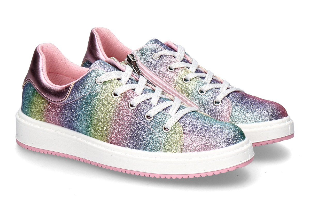 Primigi Girls- Sneaker COLIN- multicolor