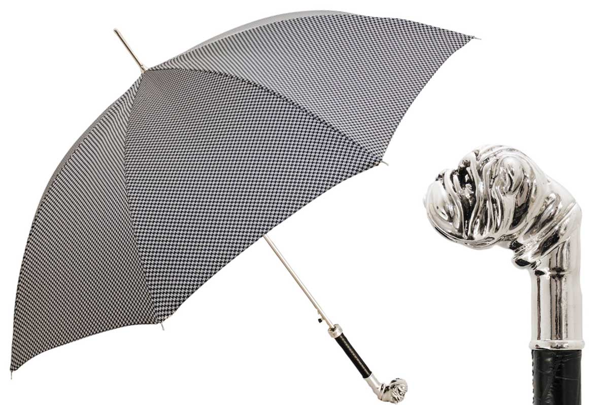 Pasotti umbrella OXFORD BULLDOG