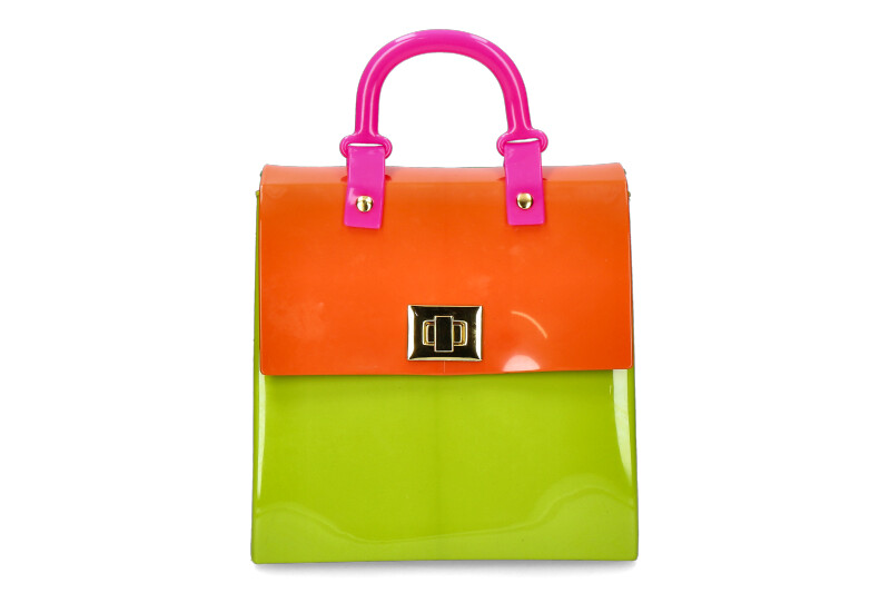 Disorder Urban  CARTERA ORANGE MULTI