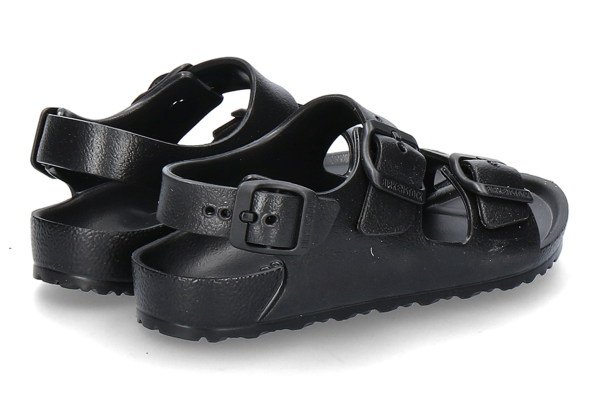 Birkenstock Kinder- Sandale MILANO EVA- black_482000003_2