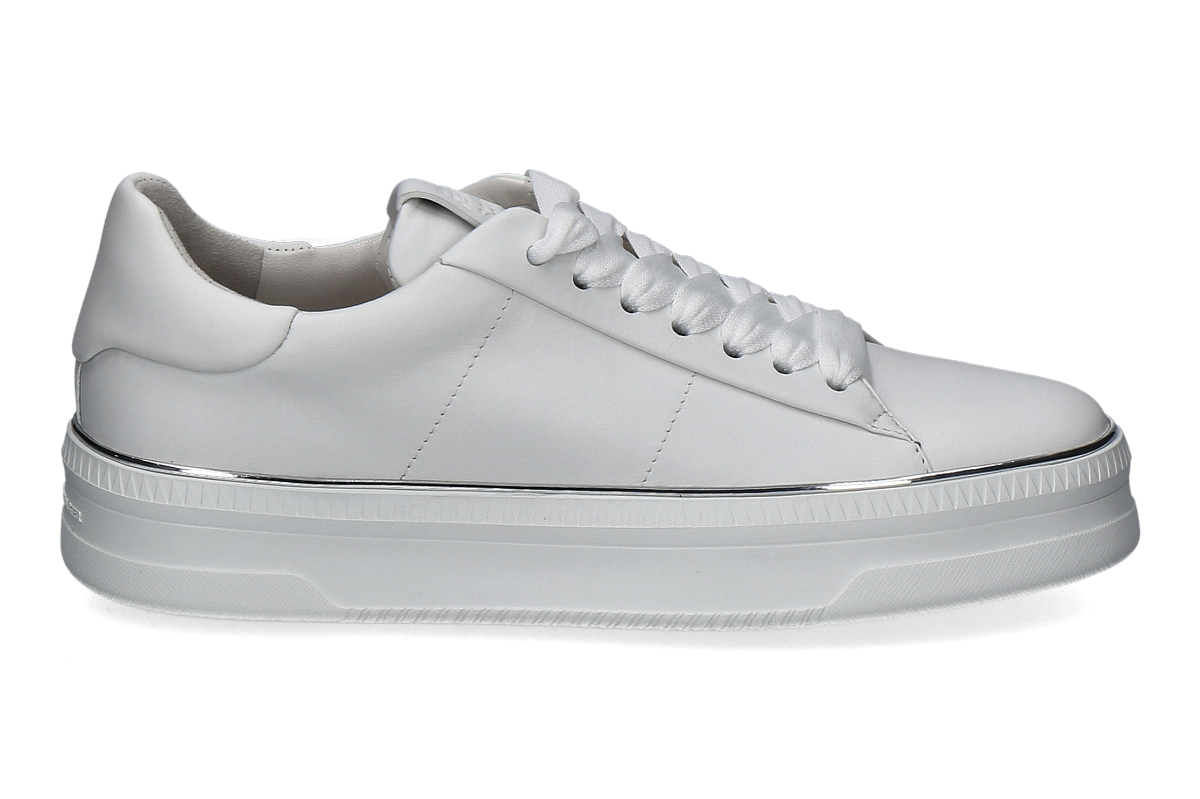 Kennel & Schmenger Women's- Sneaker SUMI- bianco/ white