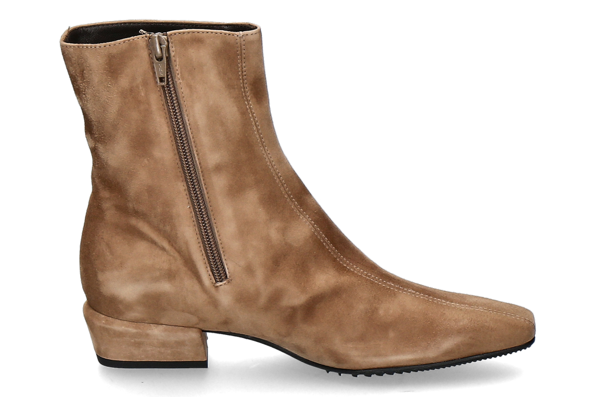 Brunate Stiefelette BIBA CAMOSCIO- toast_253300326_5