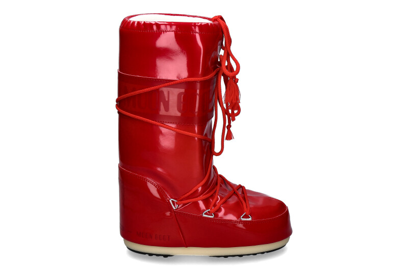 Moon Boot snow boots ICON VINILE MET