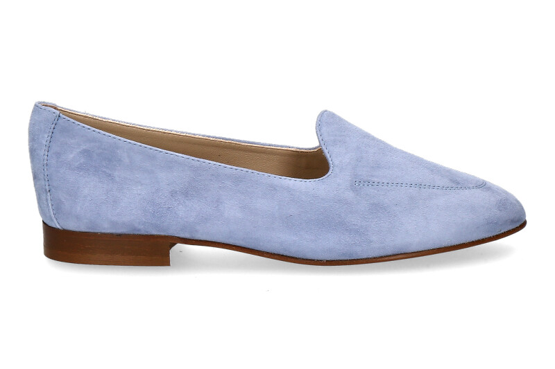 ScarpaRossa slipper BENITO AMALFI JEANS