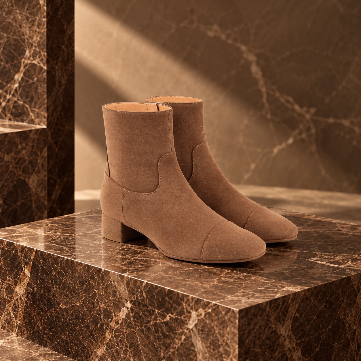 The new trends: Unützer