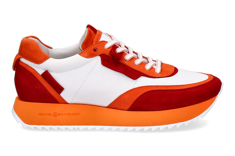 kennel-schmenger-sneaker-flash-19500-718-rosso-naranja-white_233900013_3