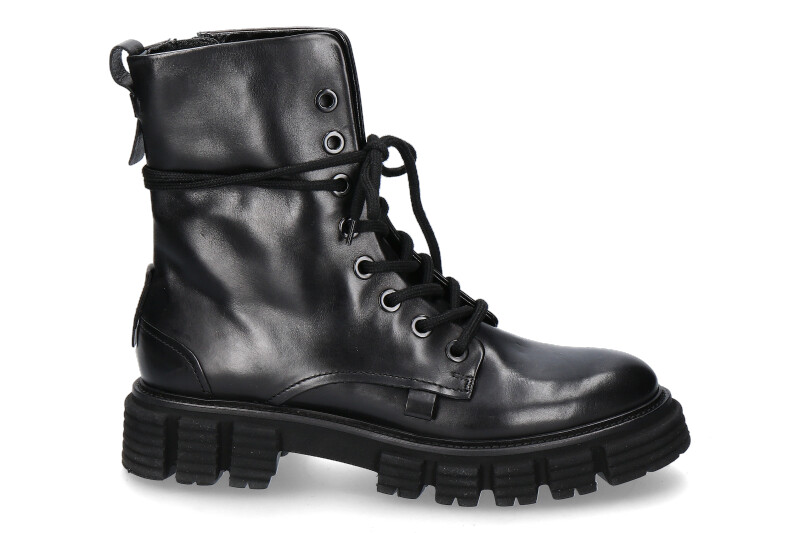 Kennel & Schmenger boots PREMIUM CALF SCHWARZ