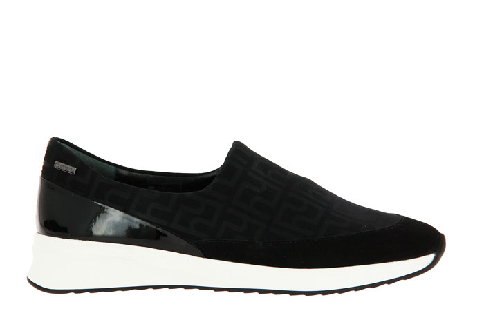 Högl sneaker DRY-SIGNETST BLACK