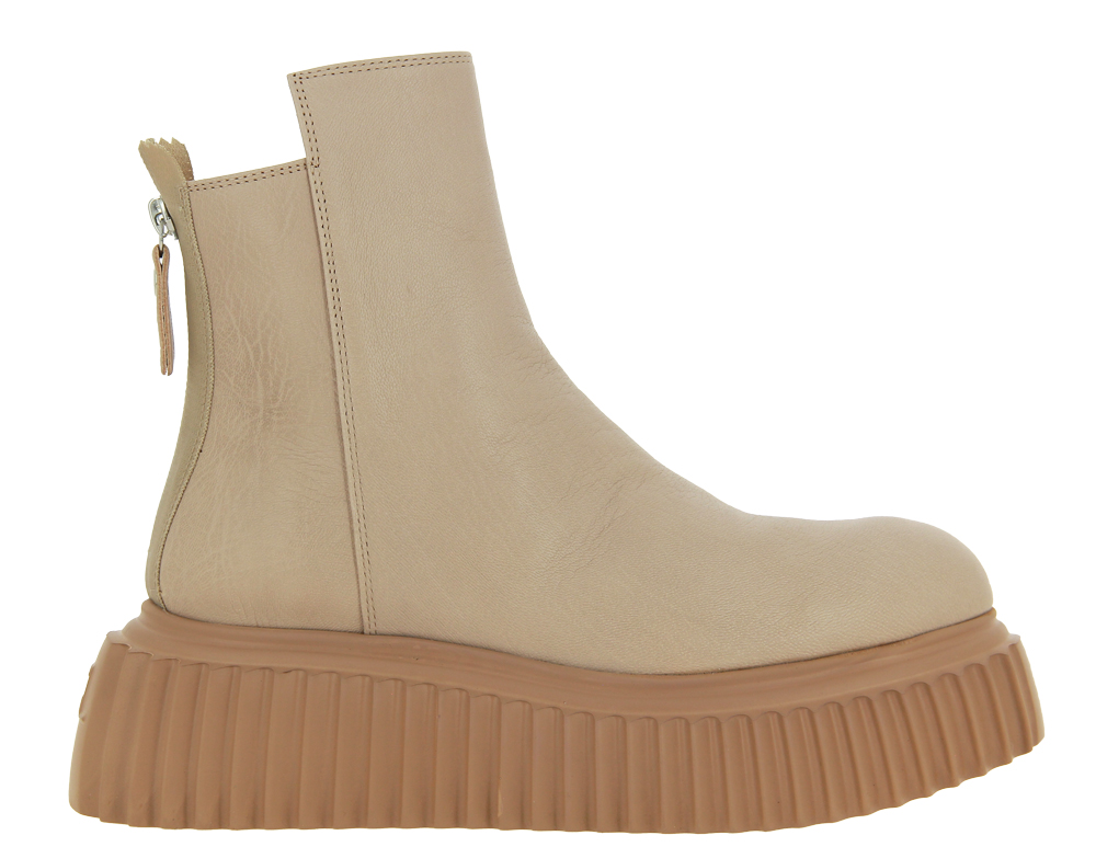 AGL-Boots-D751507PGKI0122365-Beige-253400065-0005 AGL-Boots-D751507PGKI0122365-Beige-253400065-0005