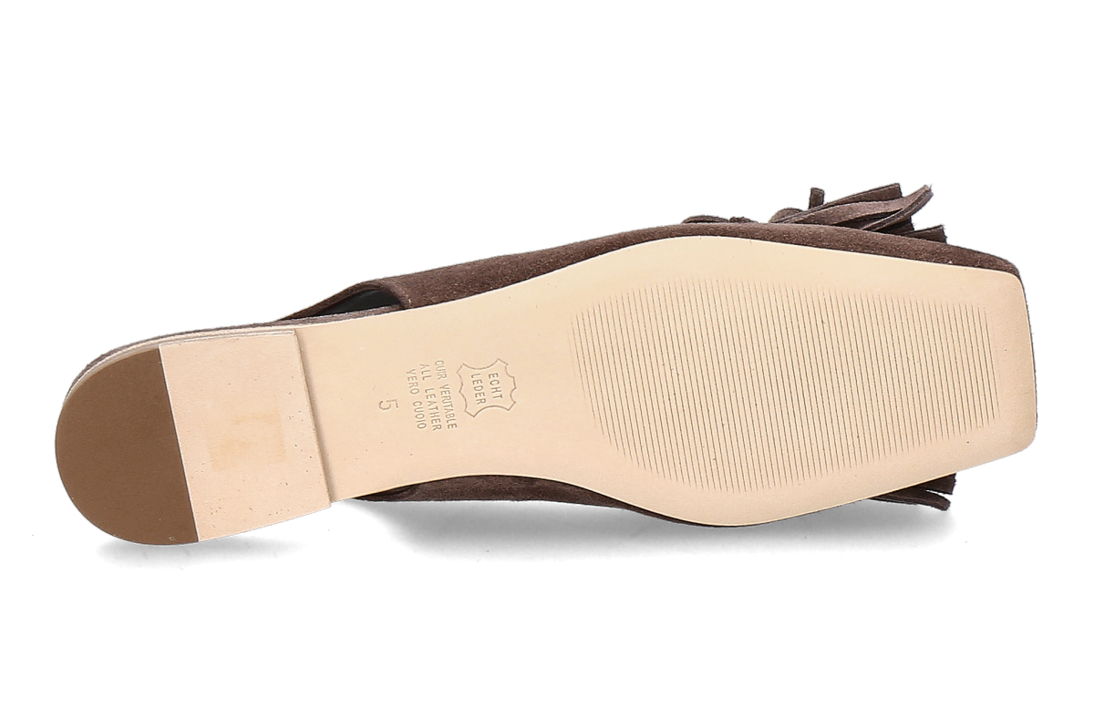 Kennel Schmenger Slingballerina LEILA SUEDE- coco_294300015_4