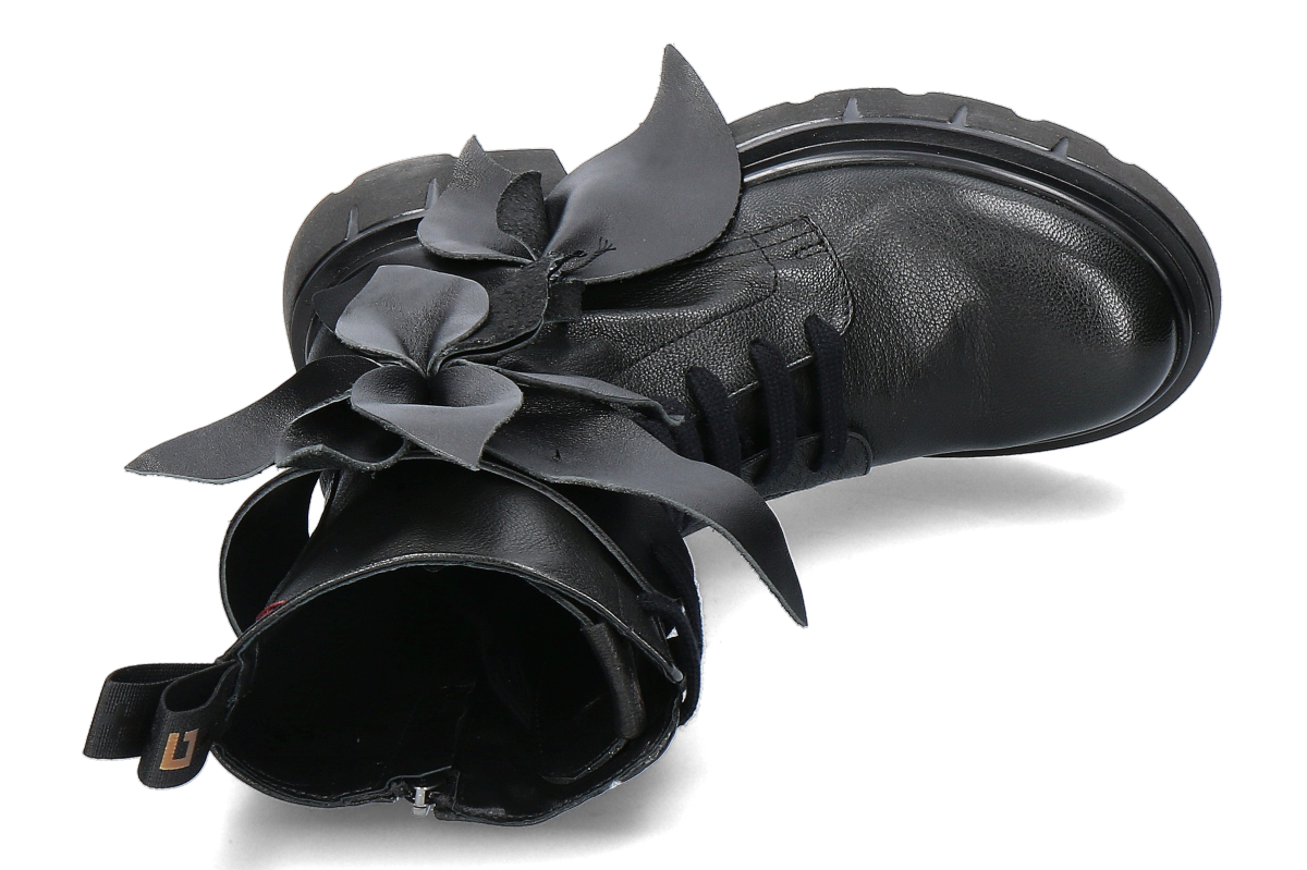 Gio+ Schnürstiefel CORA34A COMBI- black_232000192_7