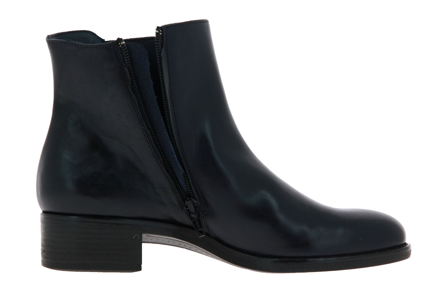 via anden bjærgning Paul Green ankle boots ROYAL CALF OCEAN - Size: 42