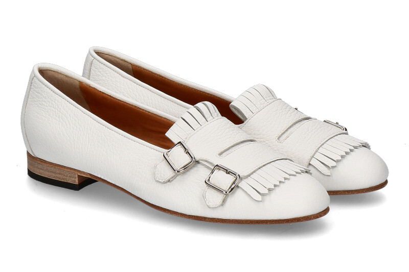 Maretto loafer CERVO BIANCO