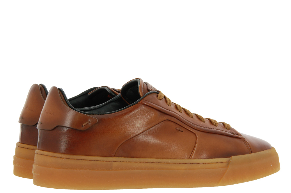 Santoni-Sneaker-MBGT21554-Brown-132300126-0006