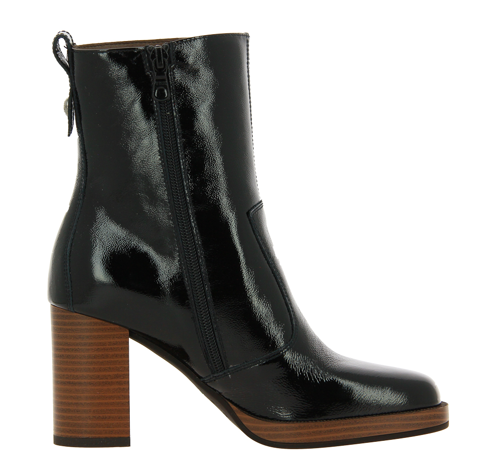 Nero Giardini ankle boots NAPLAK NERO