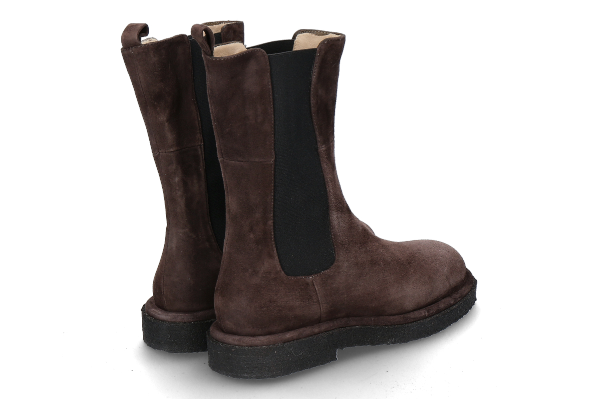 Pomme-d-Or Stiefelette REVERSE PARA-coffee_253300275_2