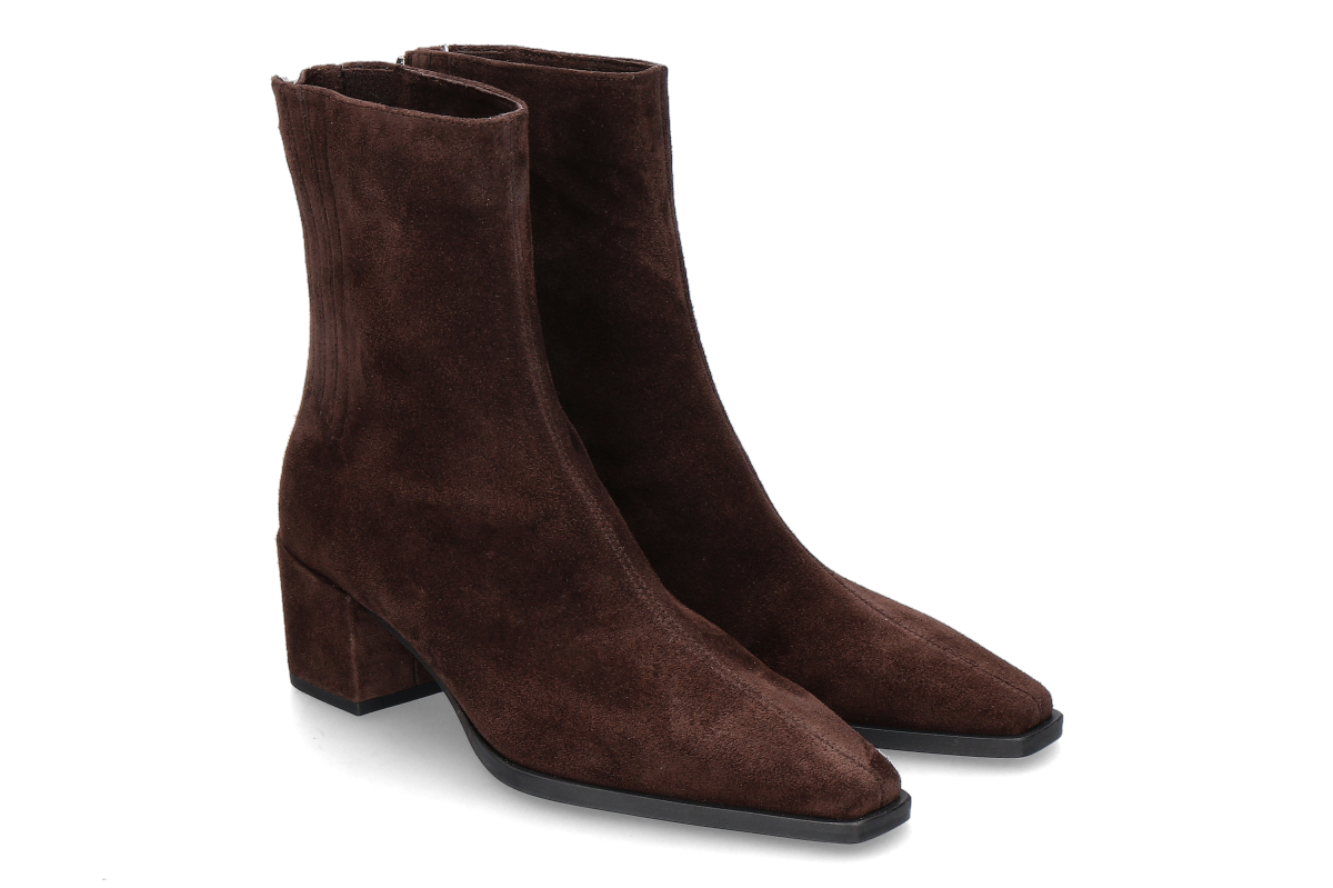 Kennel & Schmenger ankle boots ZURI- pepe/ dark brown