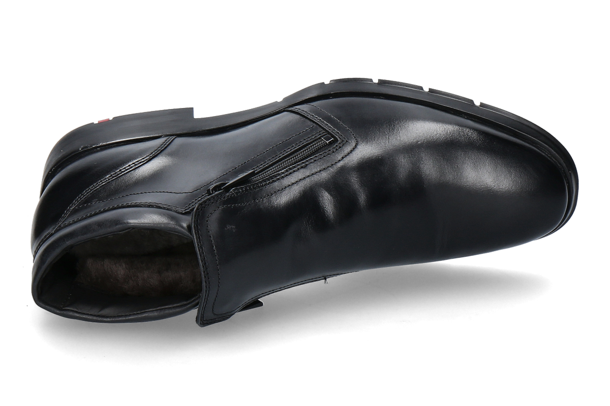 Lloyd Herren- Stiefelette gefüttert EEZY PLUS- black_163000014_4