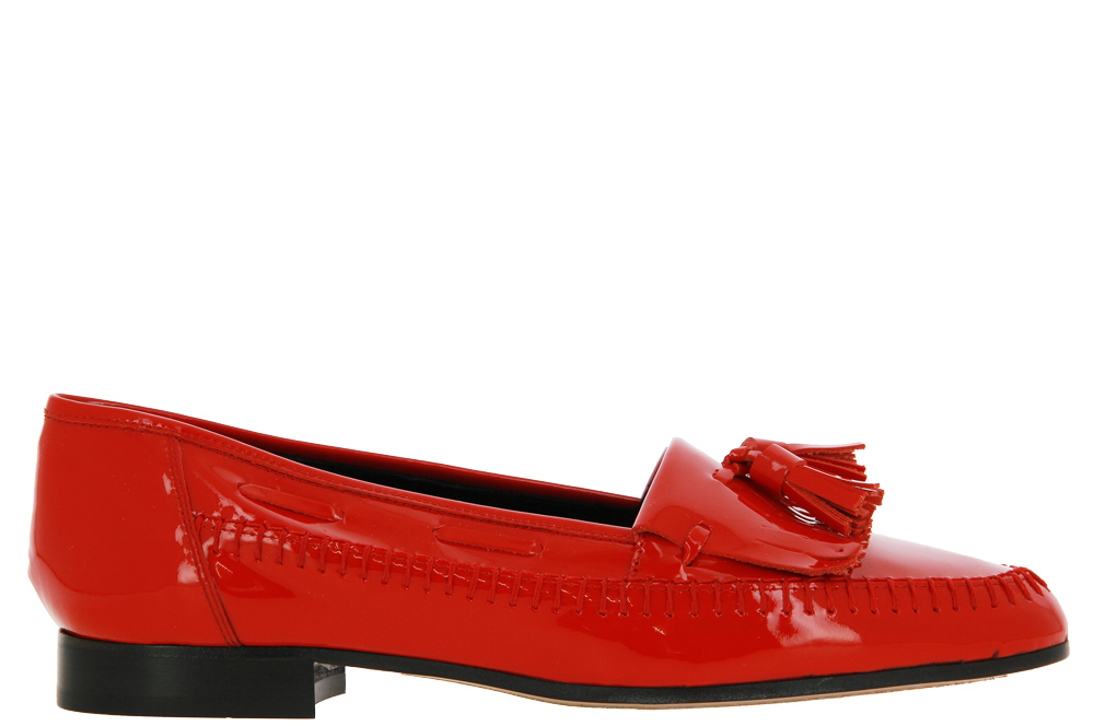 ScarpaRossa Loafer VERNICE ROSSO