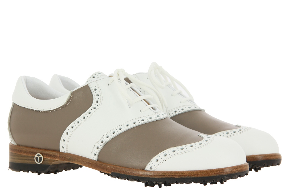 Tee Golf Shoes women's golf shoes SUSY BIANCO TOPO