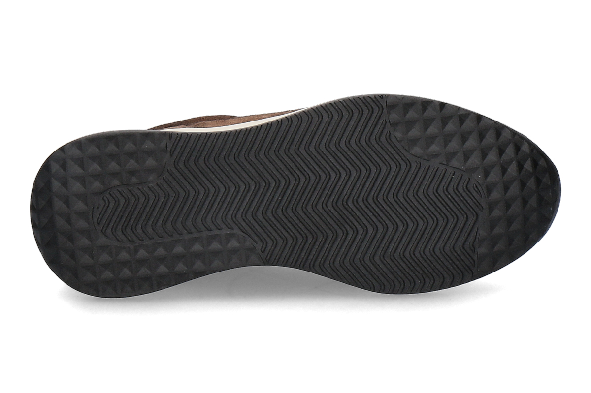Ambitious Herren- Sneaker RONNIE- brown_132300251_4