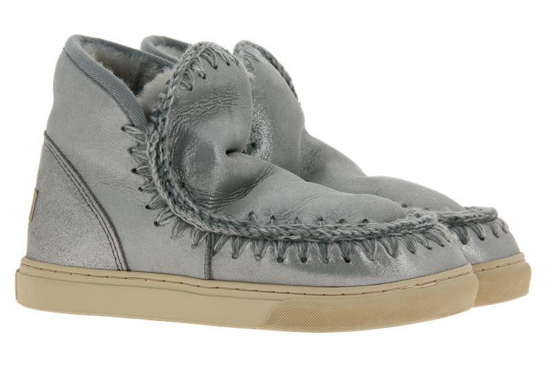mou boots mini eskimo sneaker