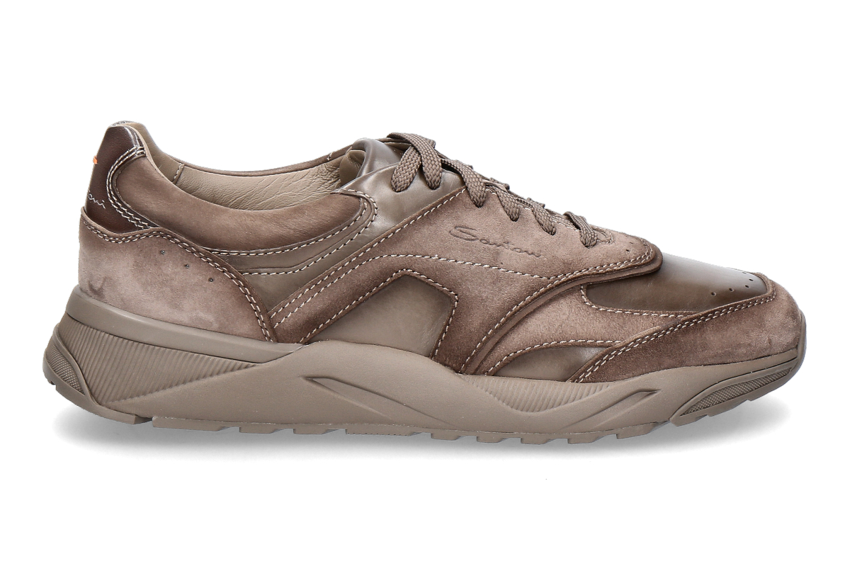 Santoni Herren- Santoni Herren- Sneaker INNOVA NEX B KOHE- beigeSneaker INNOVA NEX B KOHE- beige_132400034_3
