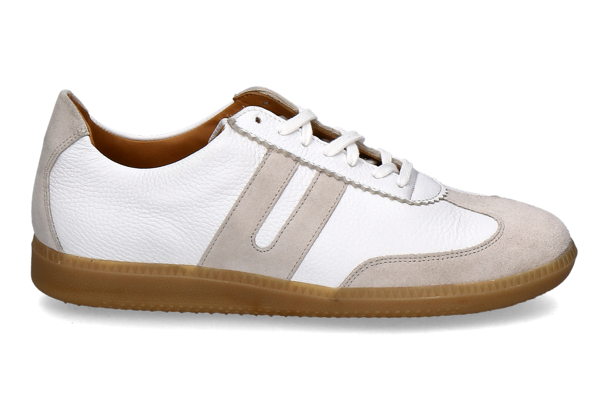 Ludwig Reiter men's- sneaker SPRINTER- ecume/ white