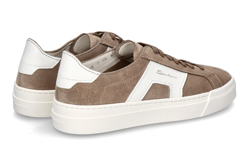 santoni-sneaker-double-bluckle-MBGT21967-taupe_138200008_2 santoni-sneaker-double-bluckle-MBGT21967-taupe_138200008_2