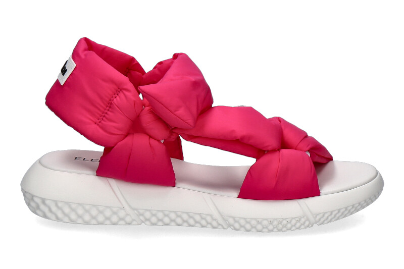 Elena lachi sandals TULIP FUXIA