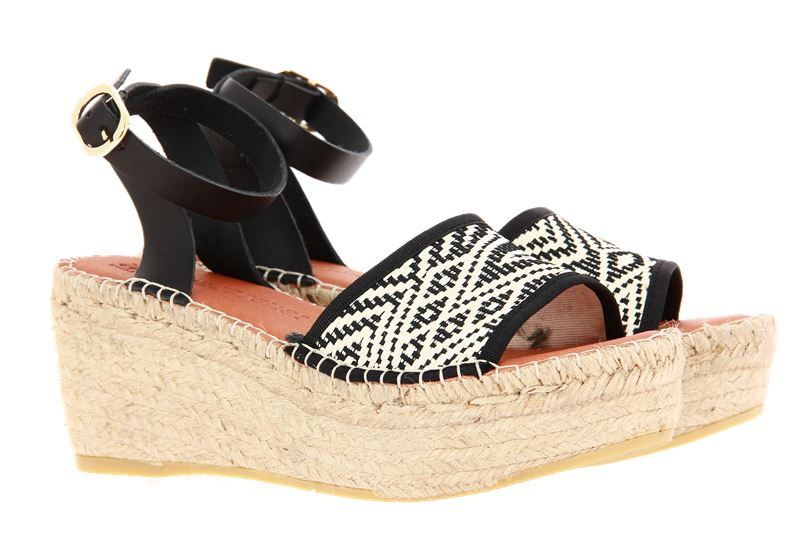 macarena wedge espadrilles