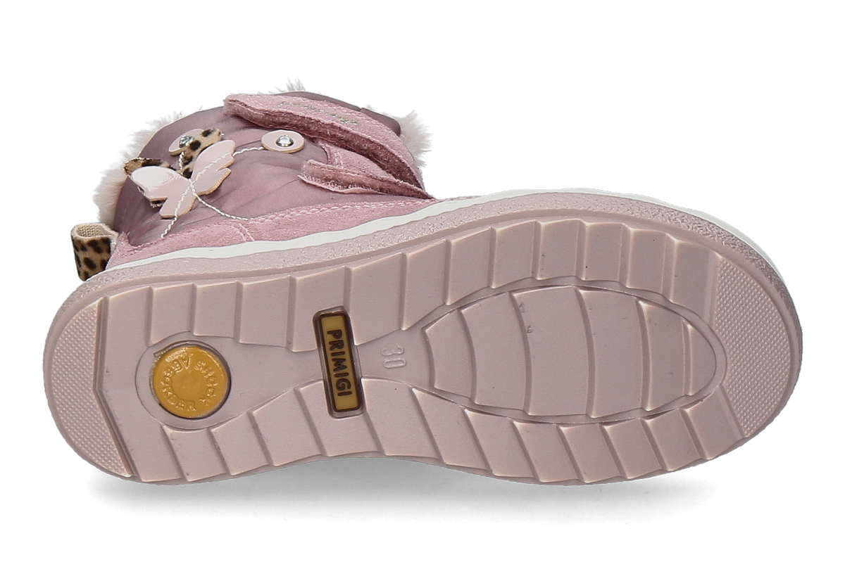 Primigi Mädchen- Stiefel FROZEN GTX gefüttert- candy_464900014_4