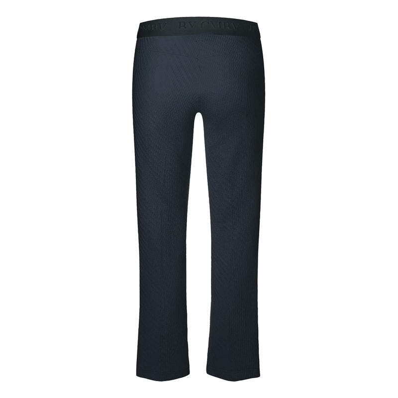 Cambio trousers RANEE EASY KICK DARK NAVY