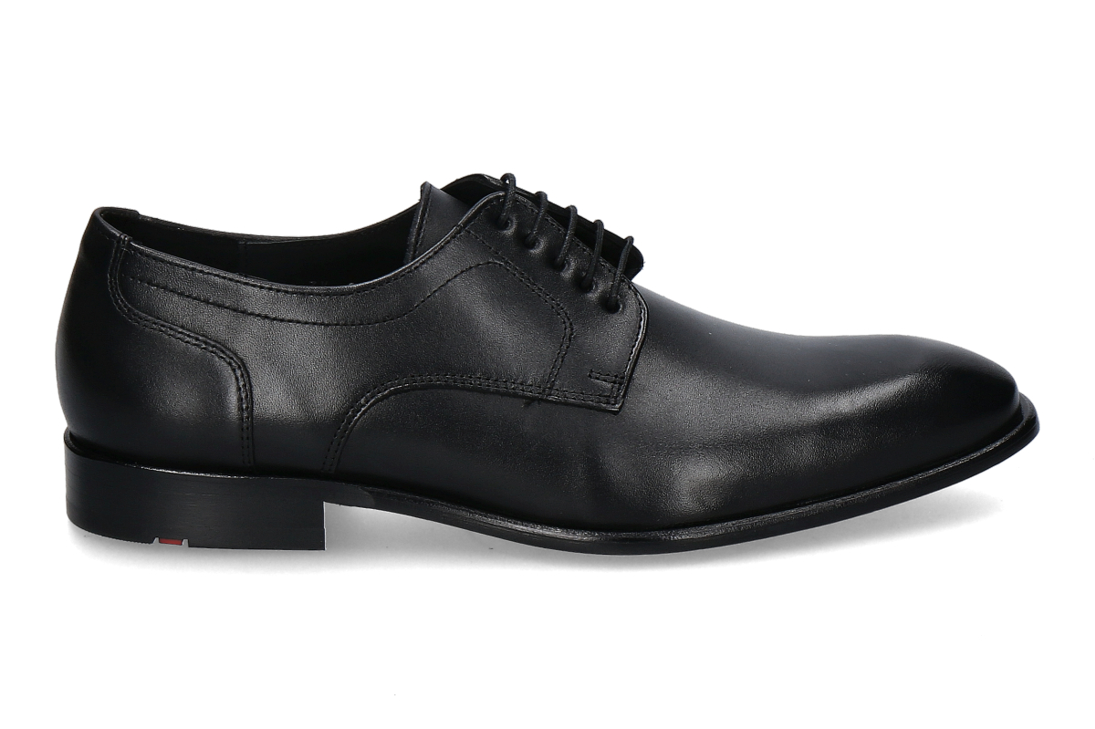 Lloyd Herren- Schnürschuh LENO 110- schwarz_132000368_3