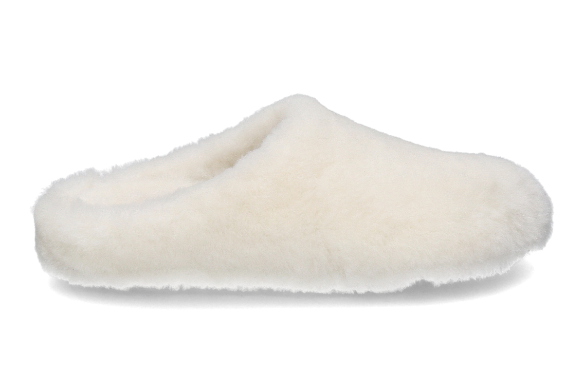 Living Kitzbühel by Gottstein women's- mules KLEINER RETTENSTEIN- off white