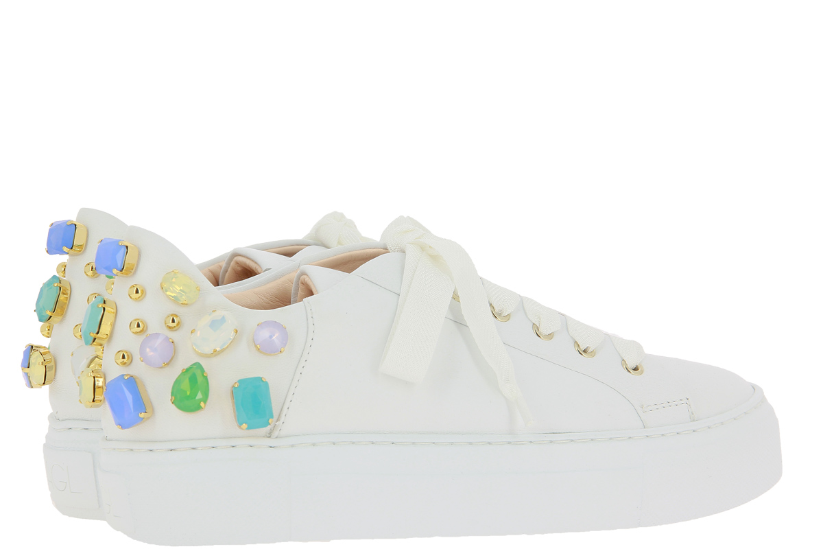 AGL-Sneaker-D925251-White-Multi-0005