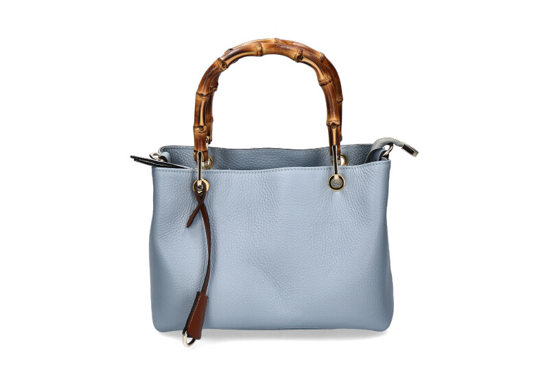 Carol J. handbag by Gianni Notaro 626 CELESTE