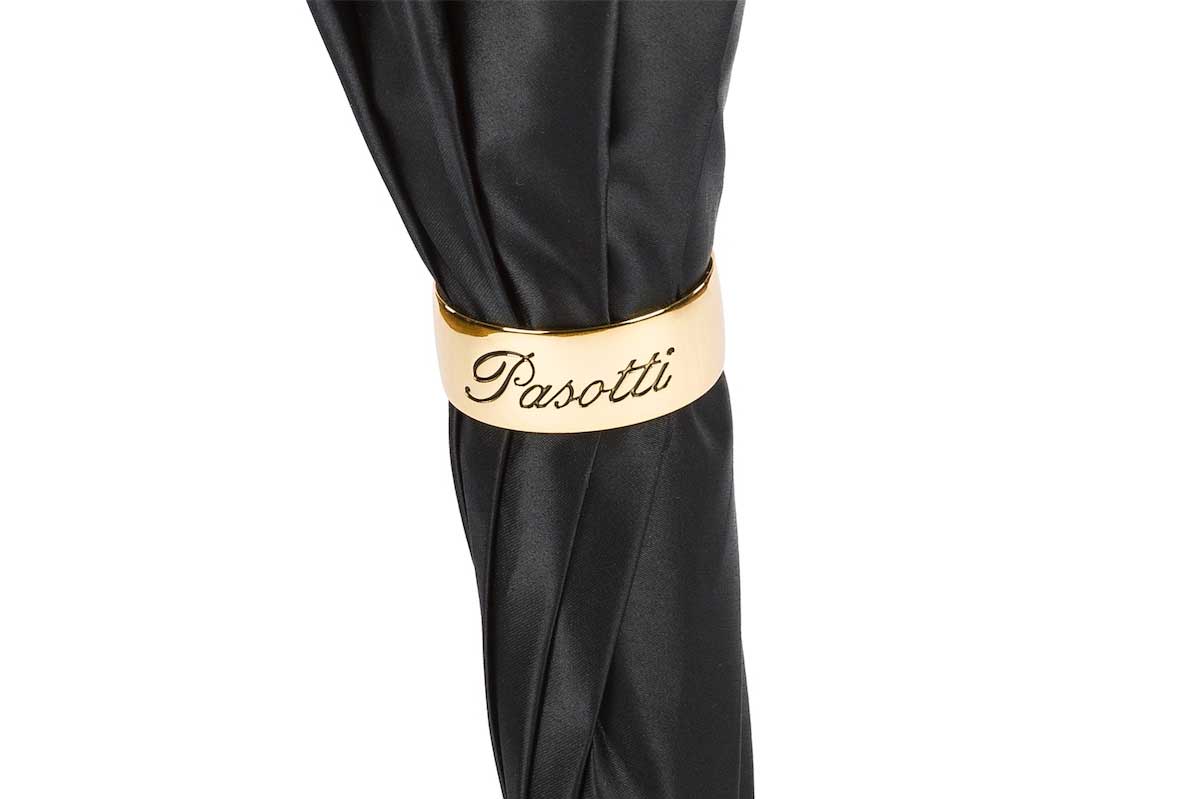 Pasotti umbrella ZEBRA MULTI
