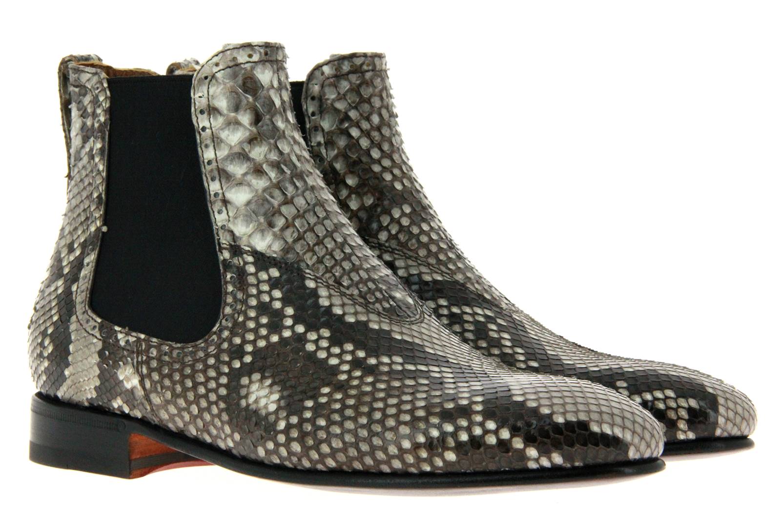 Benson's Chelsea boot ACAPULCO ROCCIA