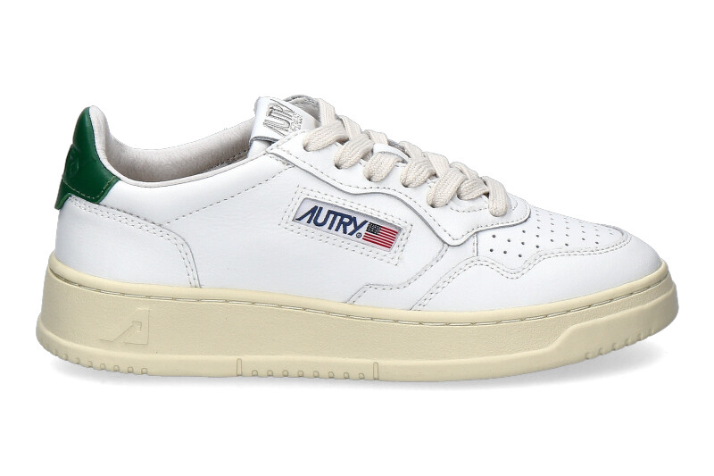 autry-sneaker-medalist-low-white-green-LL20_232700007_3