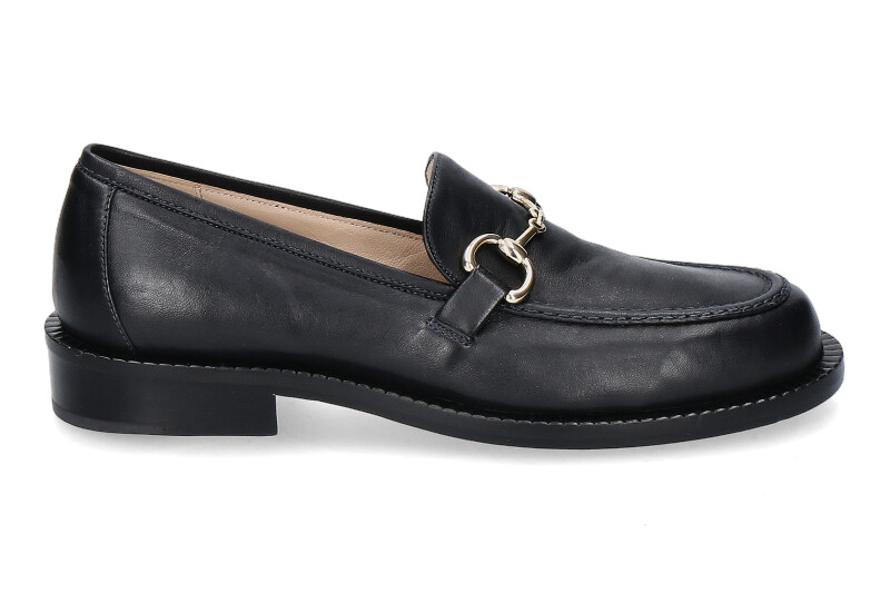 Pomme d'Or loafer GLOVE NAVY