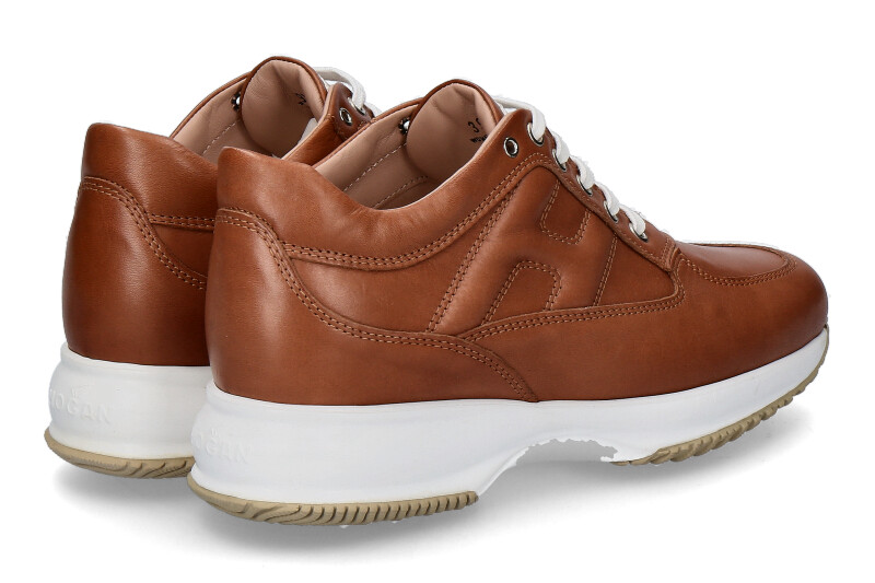 hogan-lace-up-interactive-cuoio_232300018_2 hogan-lace-up-interactive-cuoio_232300018_2