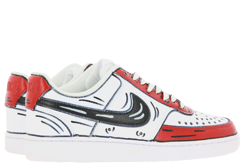 Ballodasola-Nike-Cartoon-Rosso-232500043-0002