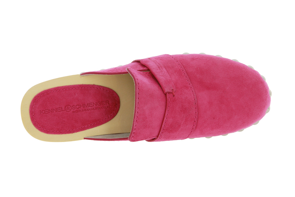 kennel-schmenger-pantolette-242200113-pink-0007 kennel-schmenger-pantolette-242200113-pink-0007