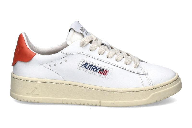 autry-sneaker-dallas-white-coral-ADLW-NW04_232100091_3 autry-sneaker-dallas-white-coral-ADLW-NW04_232100091_3