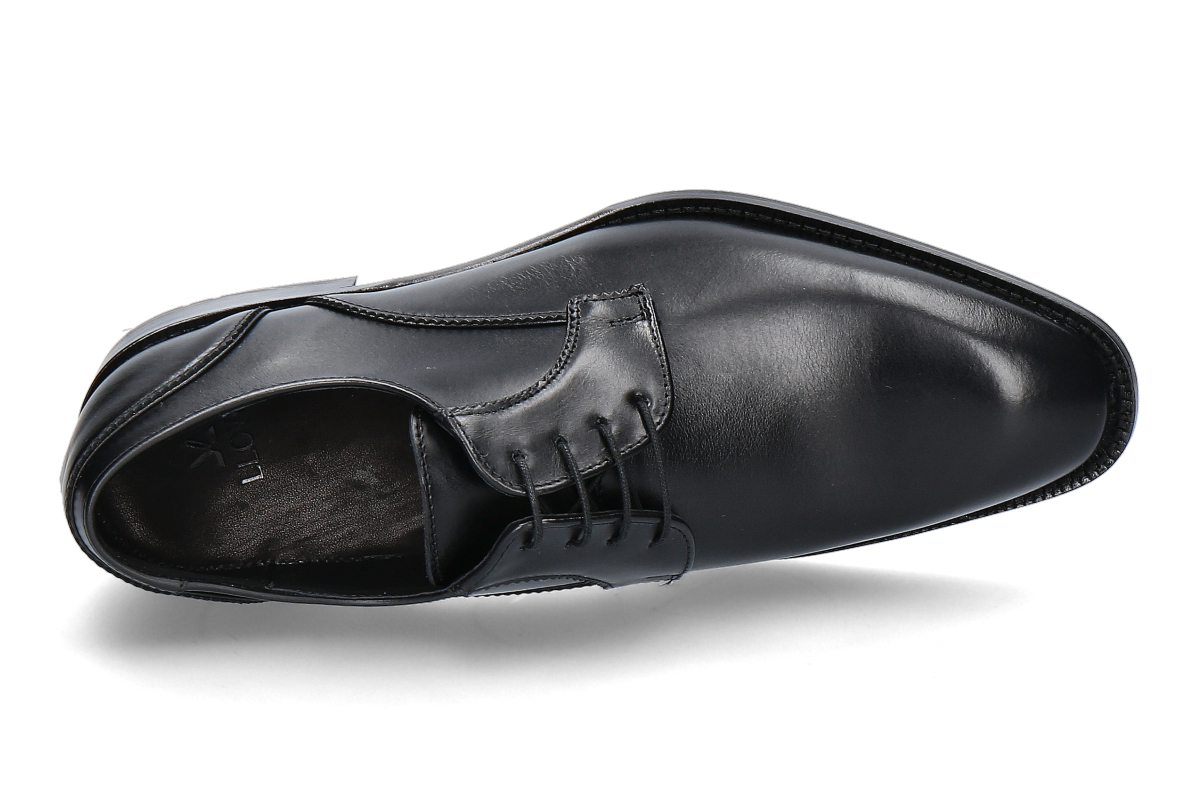 Lloyd Herren- Schnürschuh NOBEL 110- schwarz_132000369_4