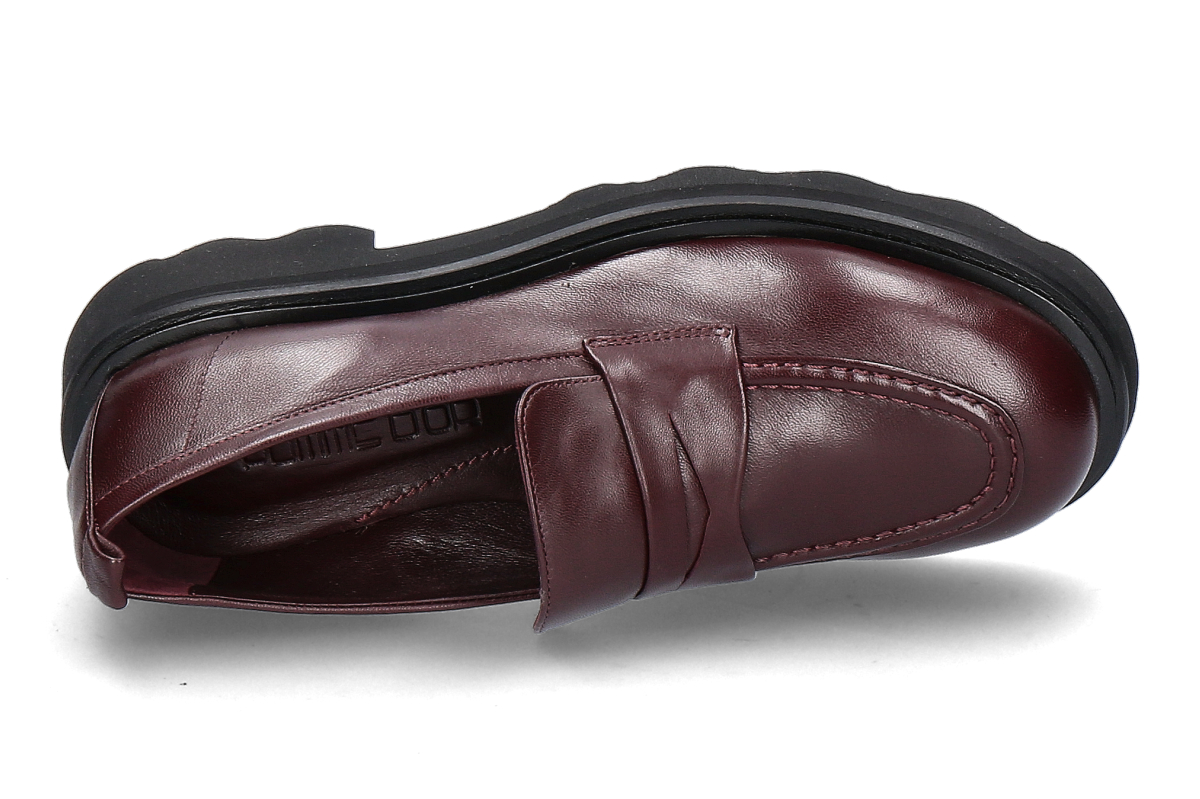Pomme d Or Loafer NICKY GLOVE GOMMA_242500152_4